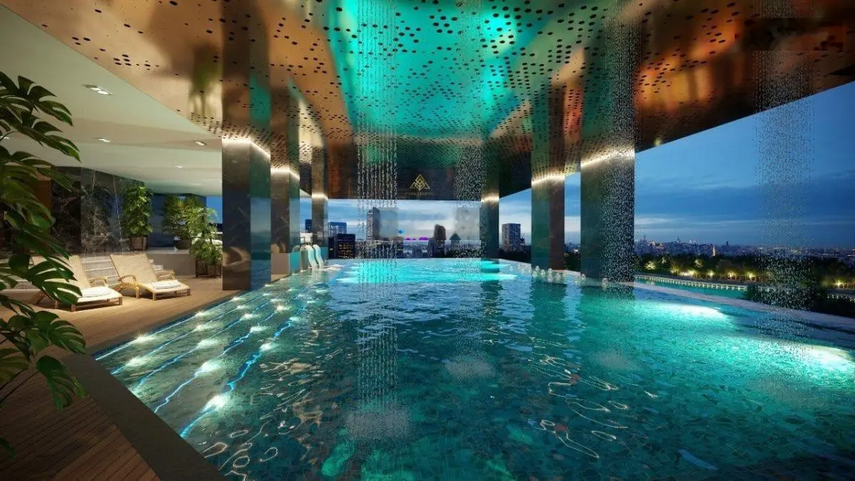 Cần bán căn hộ chung cư Park Legend 72m2, 2PN, Q. Tân Bình, giá: 5 tỷ, LH: 0903 077 ***. Được