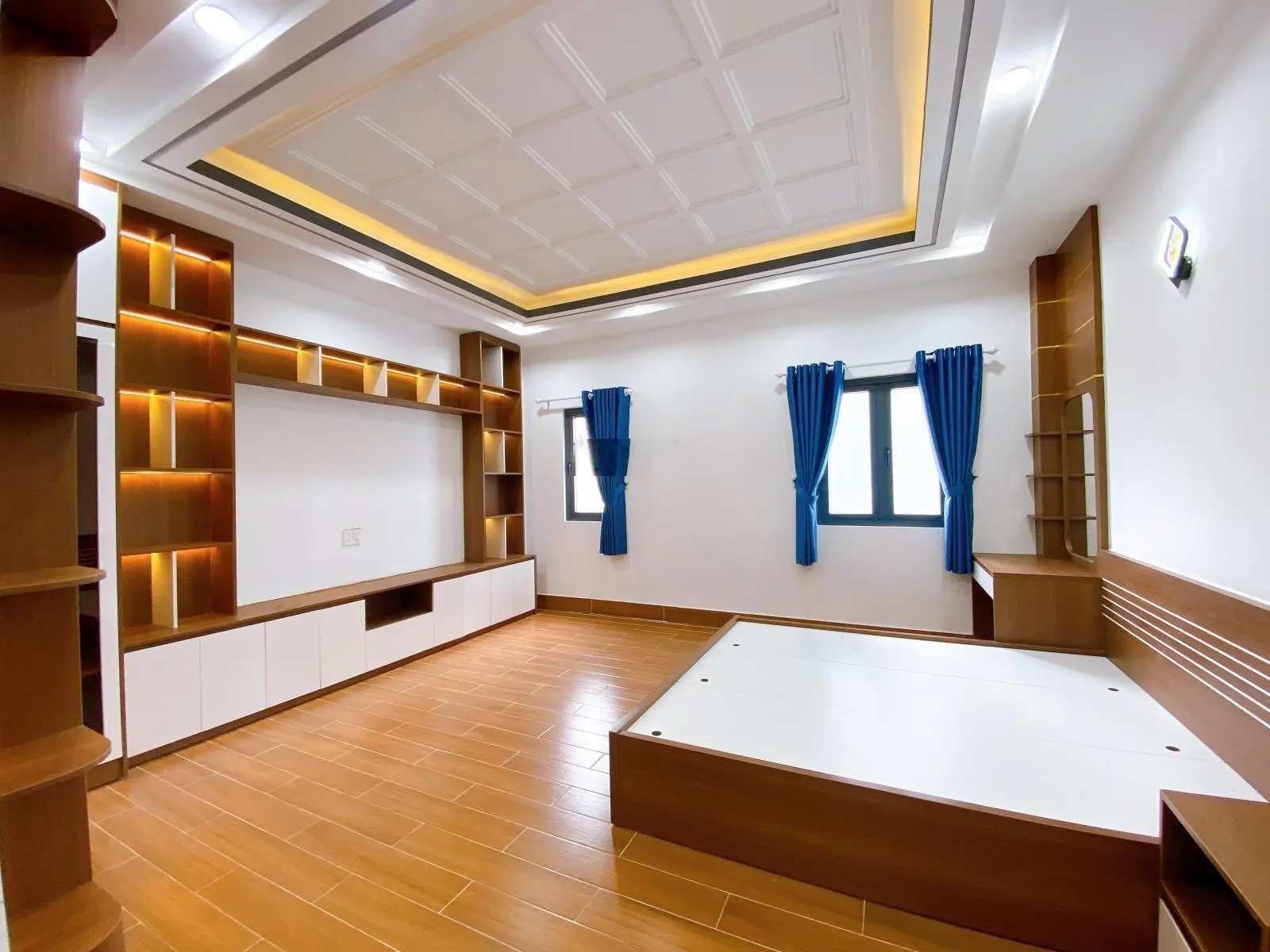Bán Nhà Riêng tại Nguyễn Văn Tạo, Long Thới, Nhà Bè, HCM, 7,9 tỷ, 85 m2, view đẹp