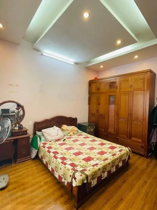 Hiếm có khó tìm - Vương Thừa Vũ Thanh Xuân - 50m2 - 5T - ở luôn giá 7.6tỷ