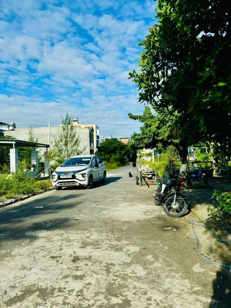 Bán đất Hoà Quý, Ngũ Hành Sơn, Đà Nẵng