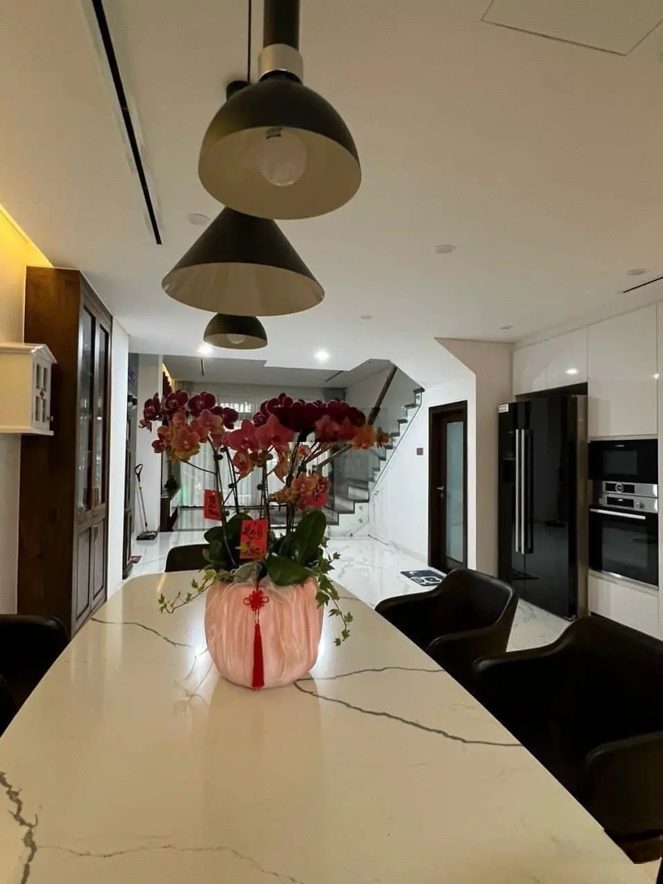 Euro ôm nhiều nên bán gấp nhà phố 3 tầng Euro Villa 1 nhà siêu đẹp