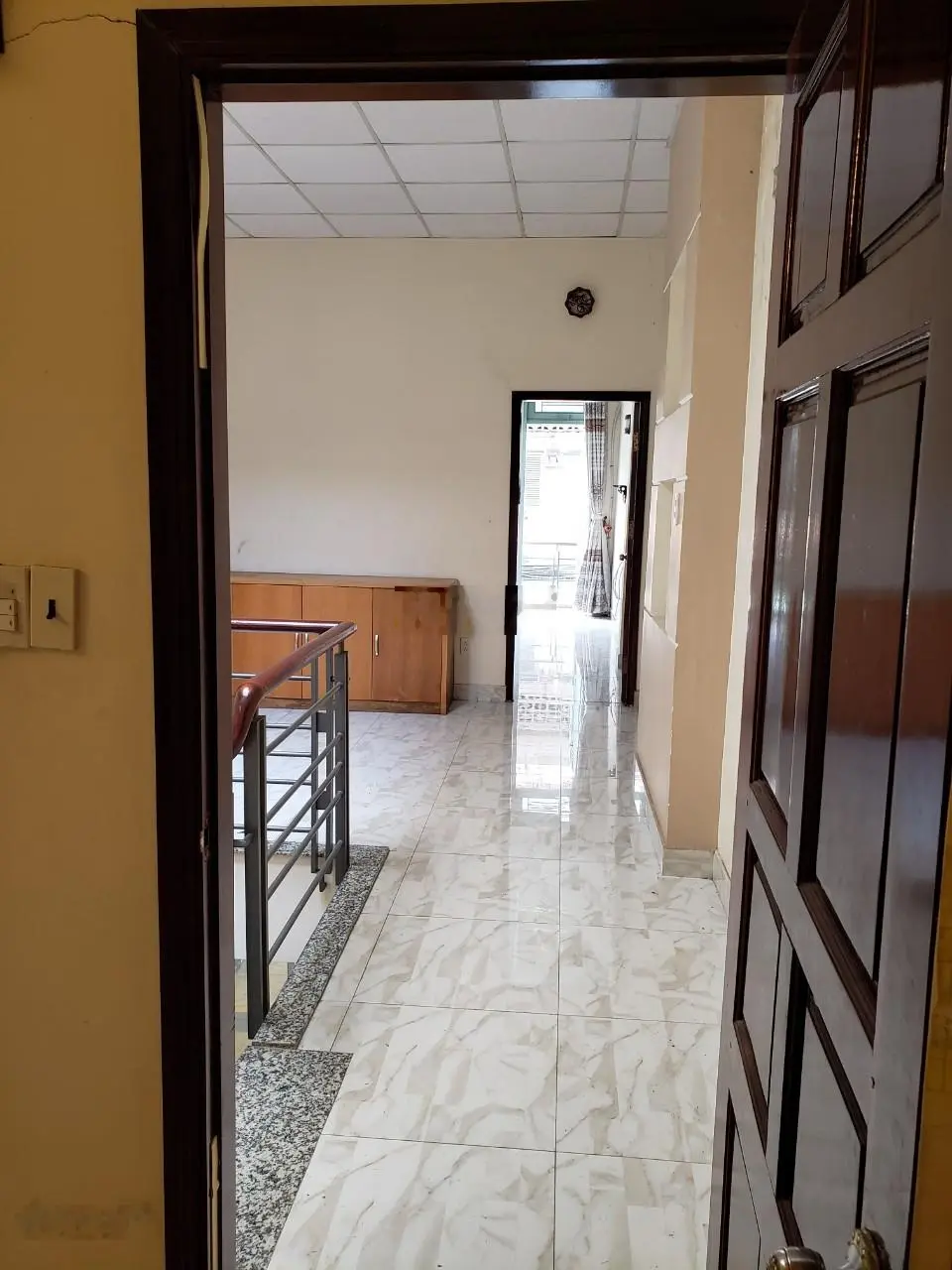 Bán nhà riêng tại đường Nghĩa Thục, diện tích 4x16.1= 64,4m2, 2PN + 3WC giá ưu đãi chỉ với 10,9 tỷ