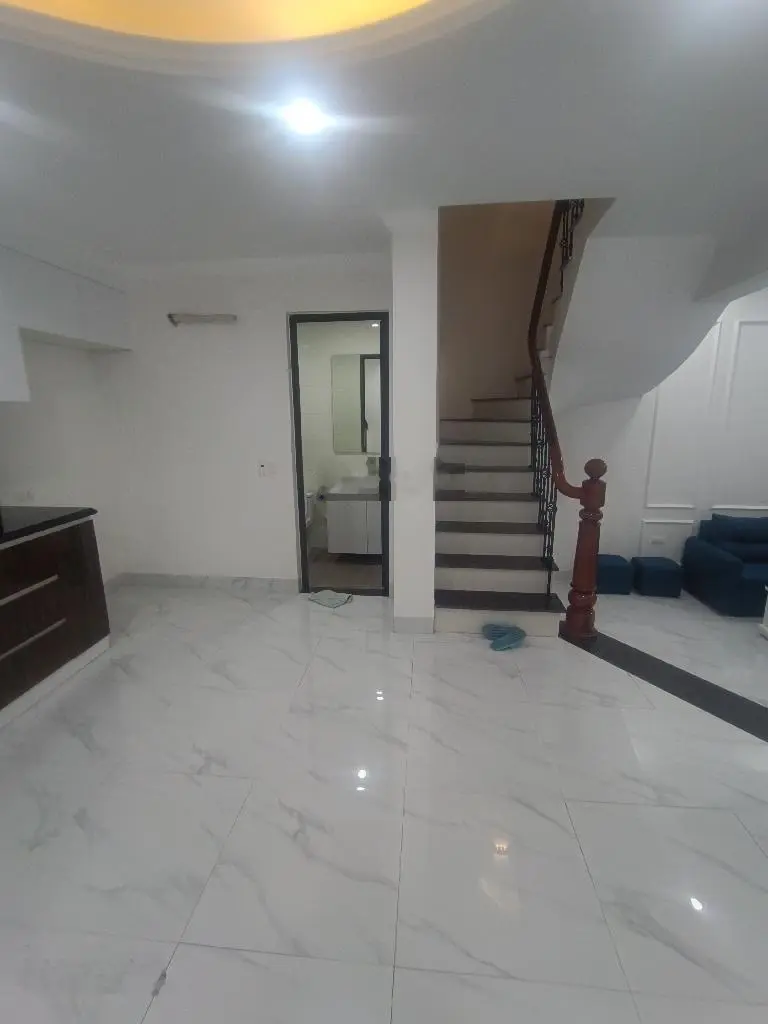 Siêu phẩm đống đa phố thịnh quang 47m2 - nhà đẹp ở ngay - ô tô gần - siêu tiện ích