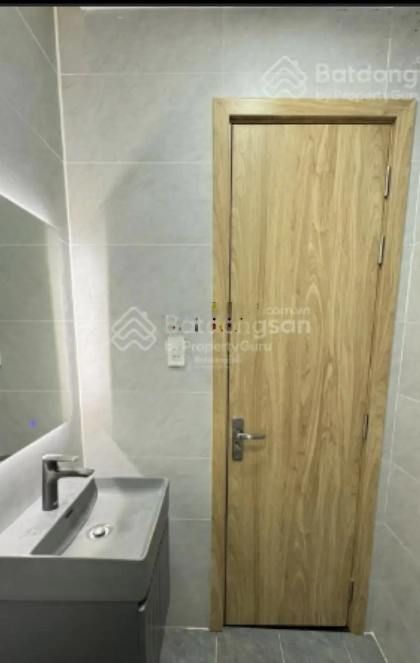 Tôi cần bán nhà MTH đường Luỹ Bán Bích, Tân Phú - Giá 2 tỷ 250 / 56m2 (4x14). Sổ hồng riêng. 4PN 4W