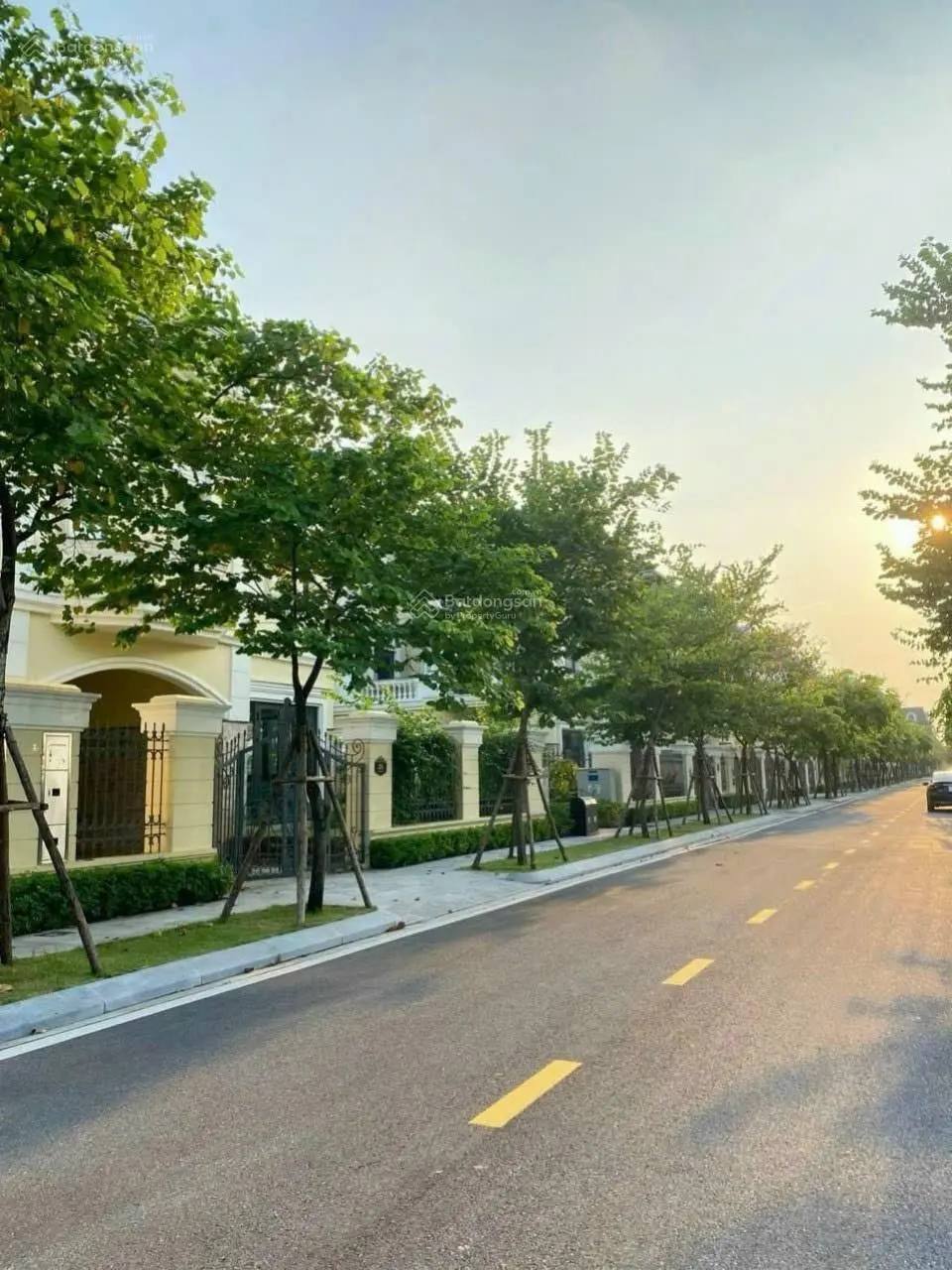 Cần chuyển nhượng căn biệt thự, liền kề An Lạc Green Symphony
