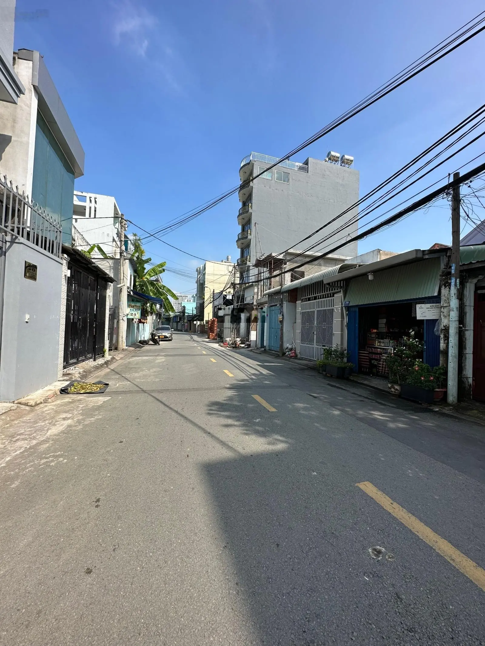 Bán hai lô đất liền kề mặt tiền đường Số 28, phường Cát Lái, TP Thủ Đức, giá 22 tỷ. LH: 0902 126 ***