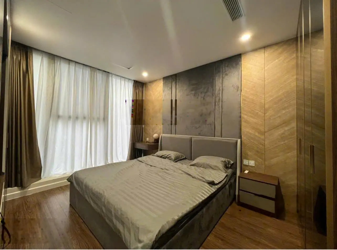 Bán căn hộ tòa S2 Sunshine City, Bắc Từ Liêm