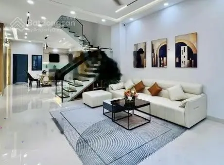 Bán nhà riêng giá tốt tại Chu Văn An, p 12, Bình Thạnh- giá 2,9 tỷ, dt 54m2