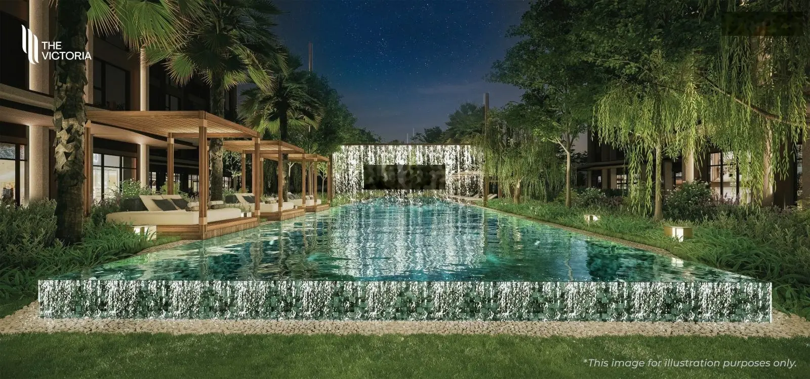 NHỮNG NGÀY CUỐI CÙNG NHẬN BOOKING ĐƯỢC CHIẾT KHẤU NGAY 3% - CĂN HỘ THE VICTORIA - VIN SMART CITY