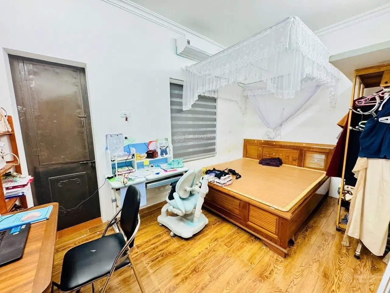 Chính chủ cần bán căn nhà phường tân sơn