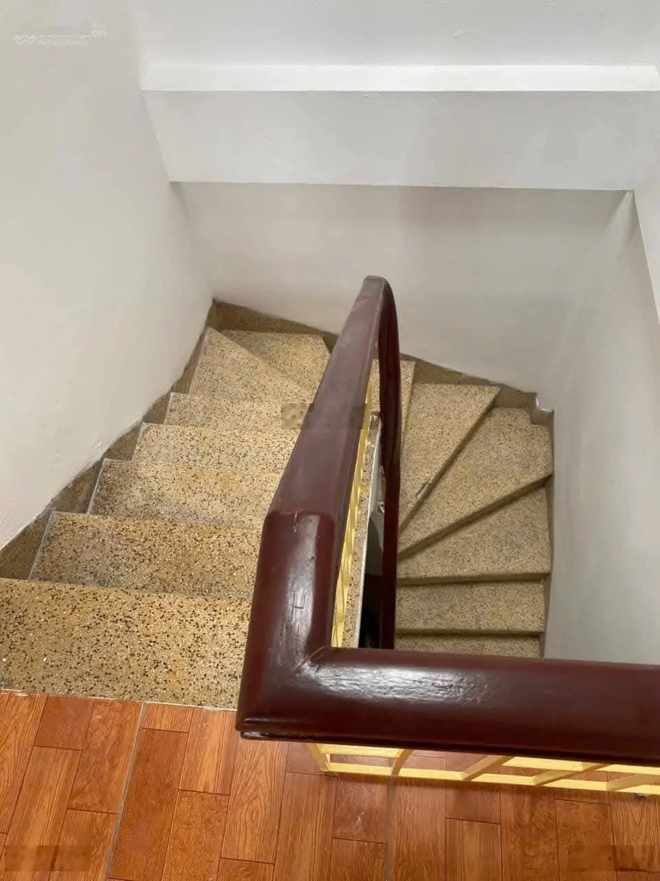 Bán nhà kim giang, đại kim - ngõ nông - ôtô đỗ cửa - tiện ích bạt ngàn - 4 tầng ở ngay - giá 5,95tỷ