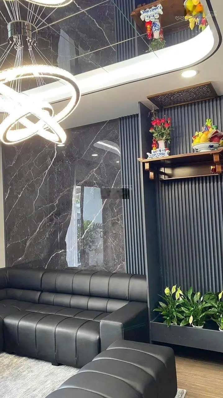 Căn hộ 85m2 tại Le Grand Jardin Sài Đồng, giá siêu hời chỉ với 5,3 tỷ VND
