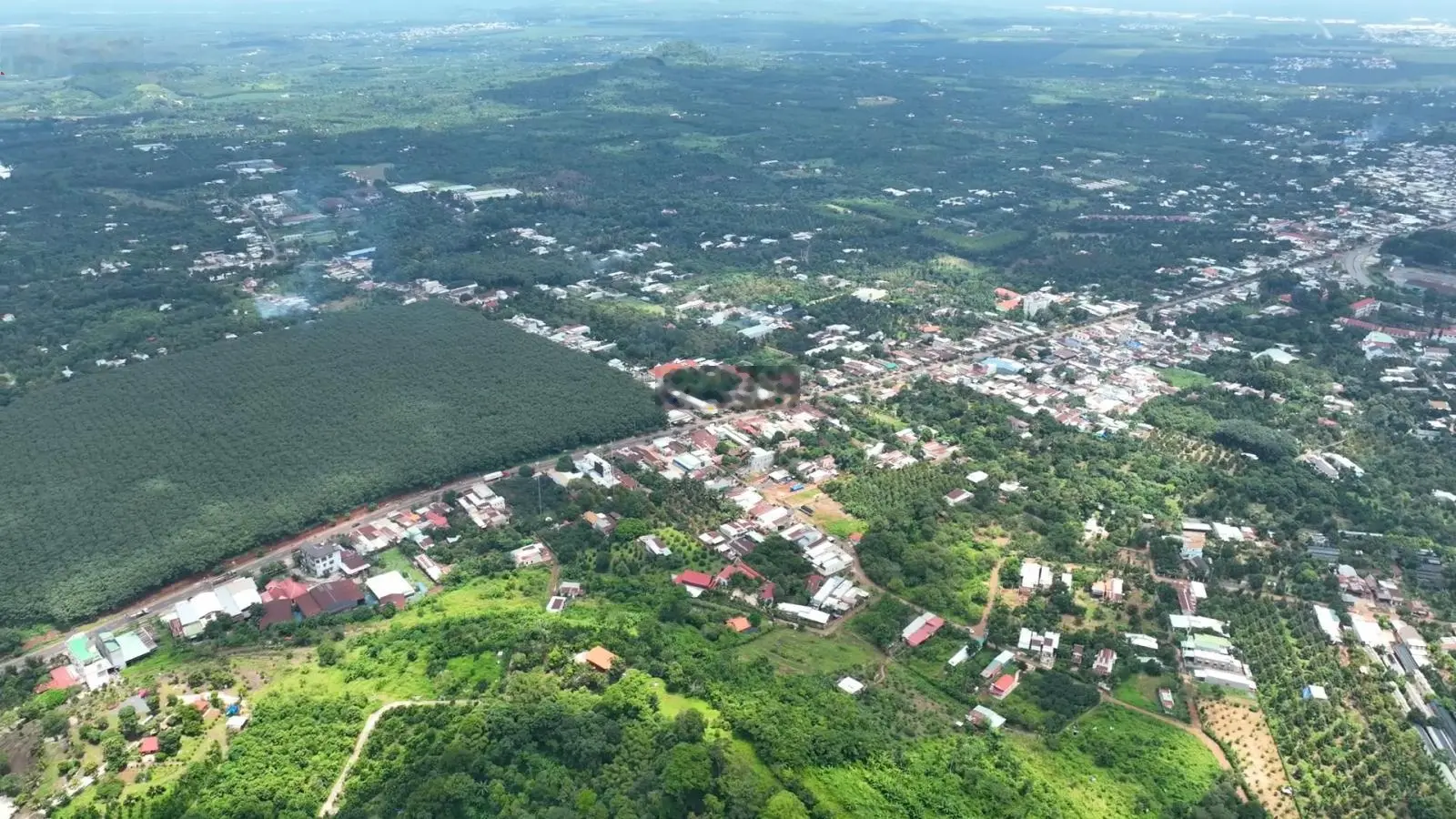 Sang nhượng nhà vườn đồi nghỉ dưỡng view đẹp đón bình minh, ngắm hoàng hôn. Gần 5 sào 300m2 thổ cư