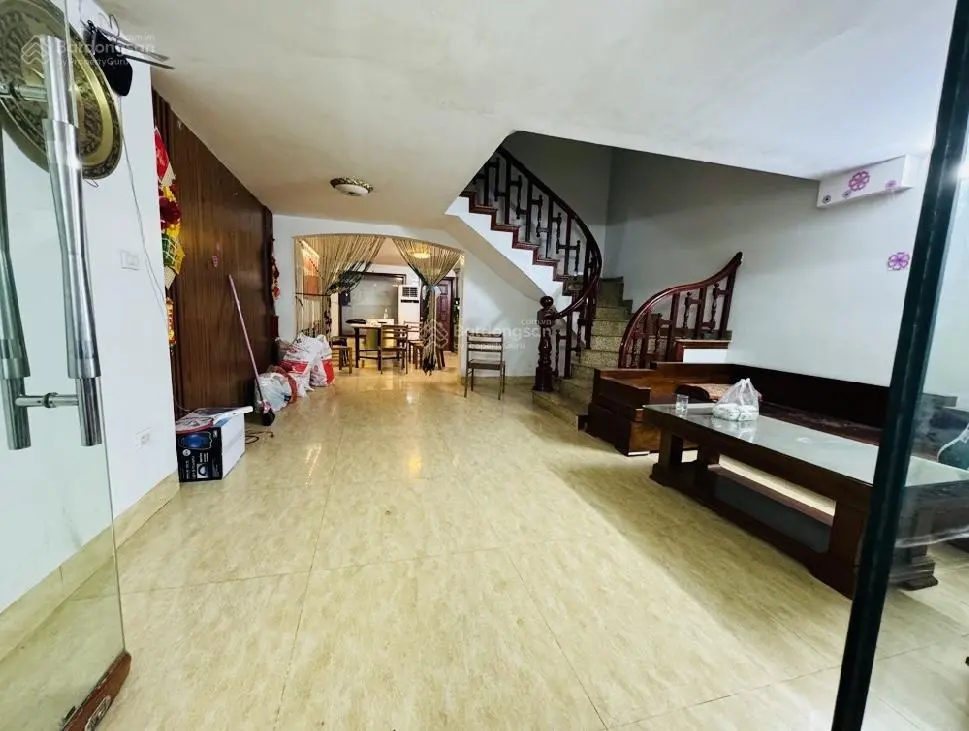 Chính chủ cần bán nhanh lk Simco Sông Đà Vạn Phúc - Hà Đông - 80m2 x 6t x 5mt, 19.65 tỷ