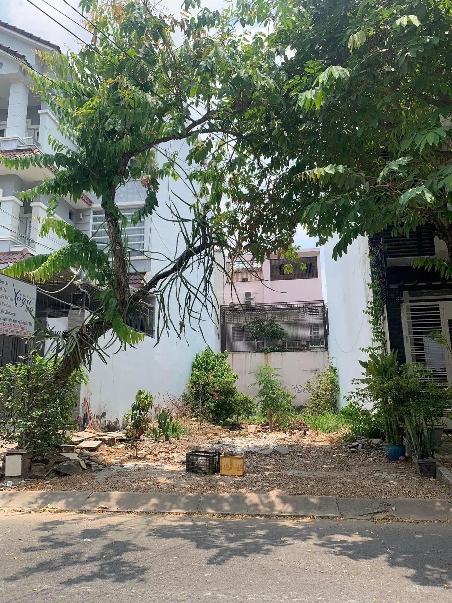 Cần bán gấp lô full thổ cư trong KDC Phong Phú 5 gần bến xe Quận 8