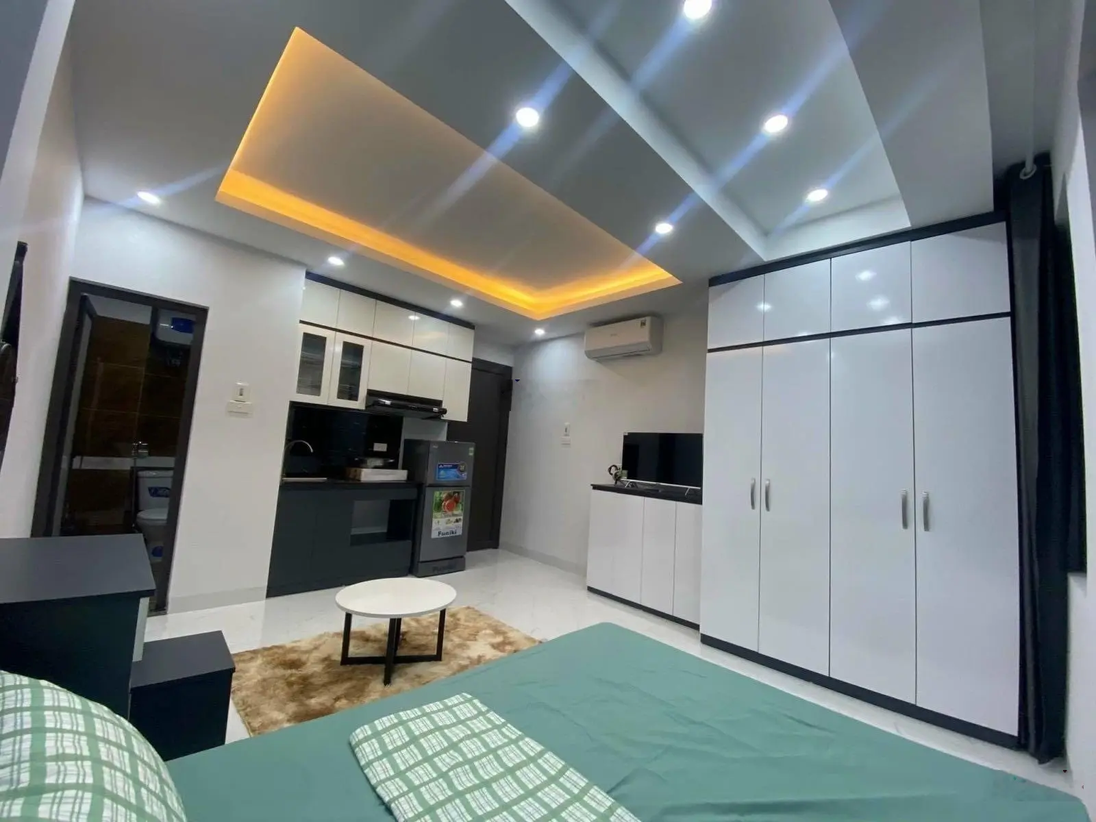 Bán toà CCMN ngon, đầu tư dòng tiền, Phú Mỹ, Mỹ Đình, 79m2 19 phòng nhỉnh 18 tỷ
