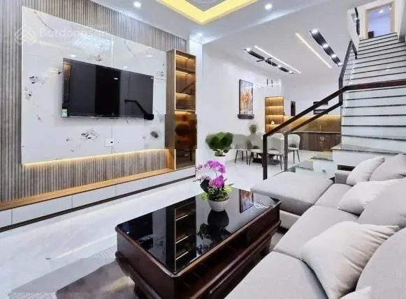 Cần bán gấp nhà Bùi Đình Tuý, P24, Bình Thạnh. DT 50,4m2. giá 2,4 tỷ