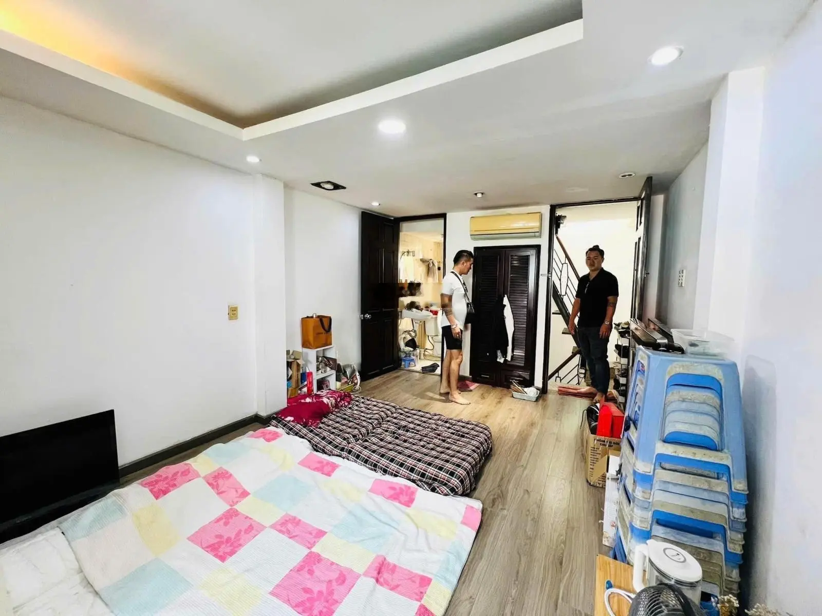 Bán Nhà Mặt Tiền Kinh Doanh Rạch Bùng Binh Phường 10 Quận 3 HĐT 25tr/tháng