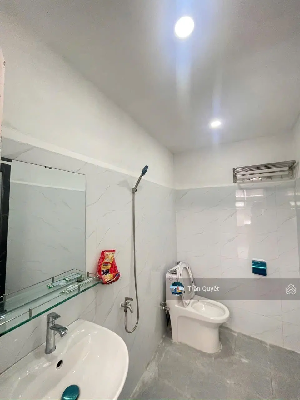 Hàng Hiếm! Cách Võ Văn Ngân 200m Nhà C4 Linh Chiểu 67.5m² (5x13.5) Giá 4.350 Tỷ