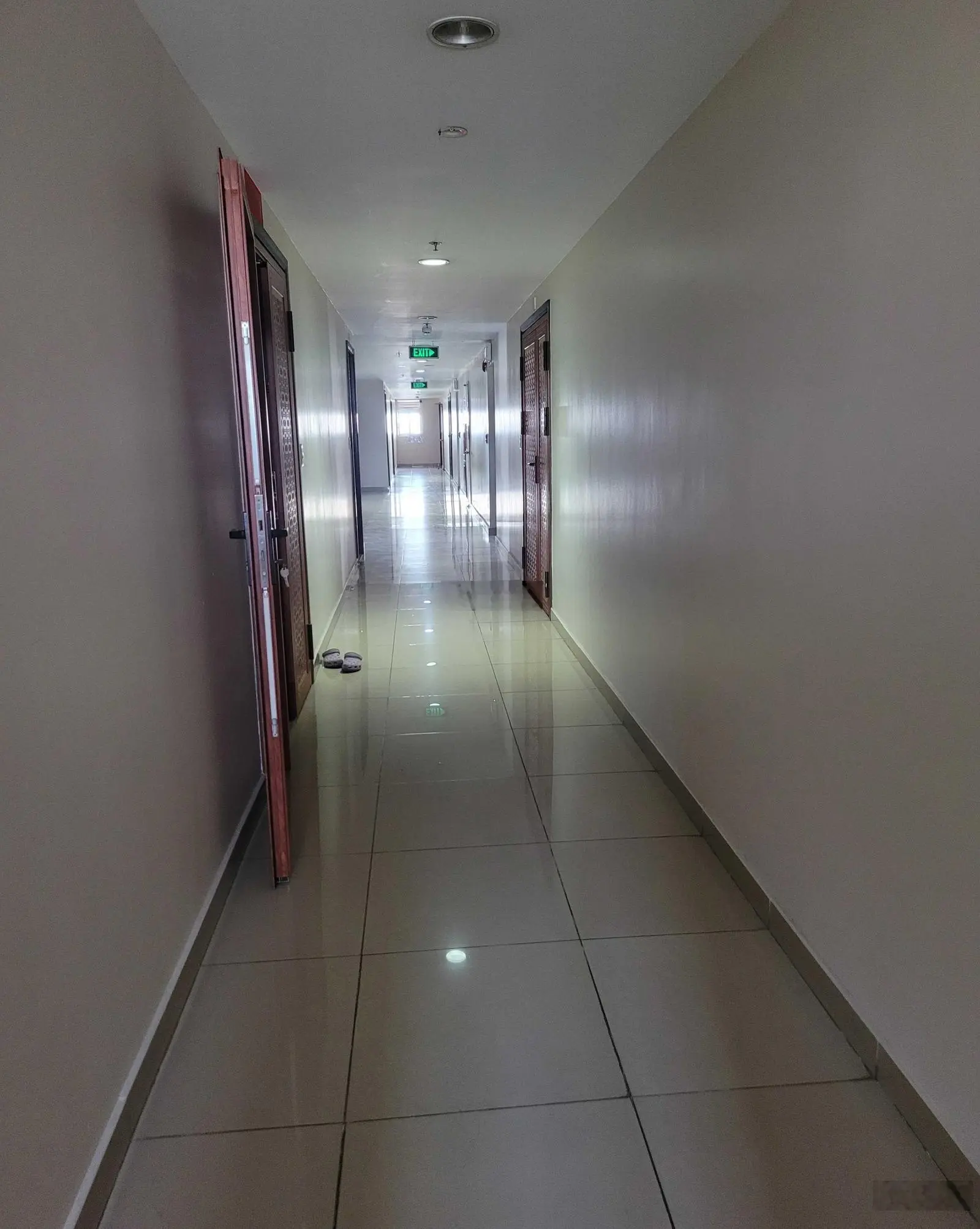 Căn hộ giá rẻ chỉ 33 triệu/m2 khu vực TP. HCM - Quận 6