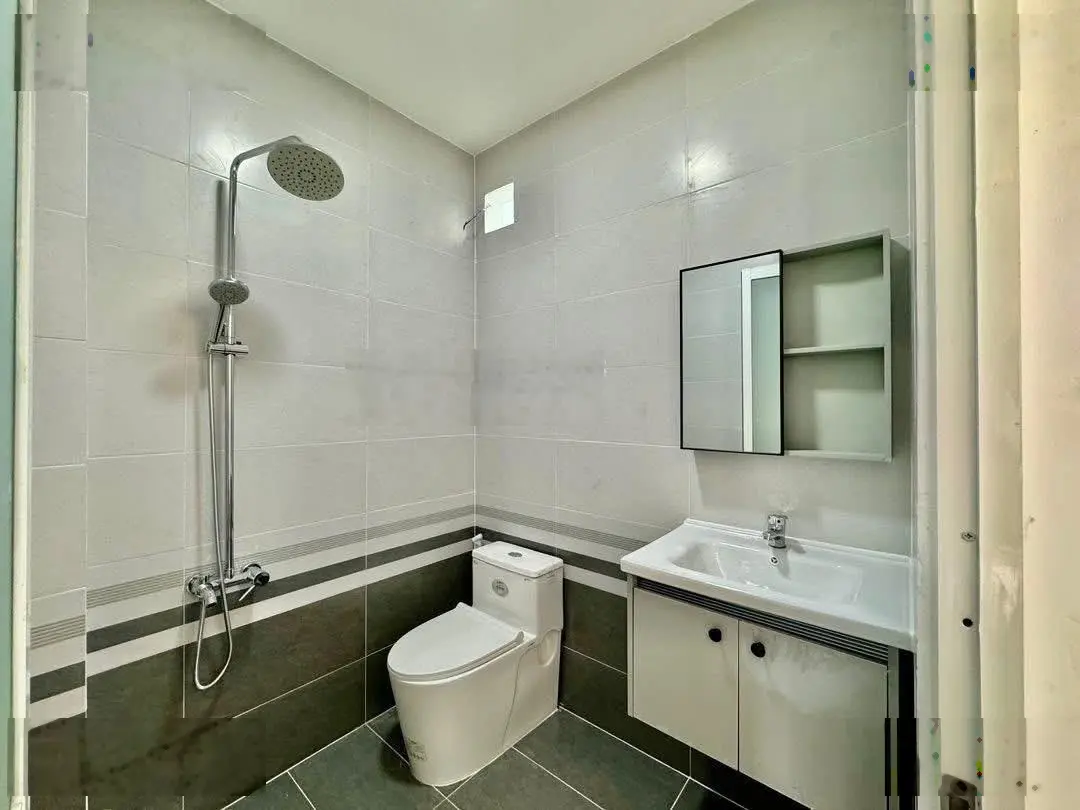 Bán NR Giá 5tỷ390 60m2 tại Tam Bình, Hiệp Bình Chánh , HCM , LH 0968062321 Huy