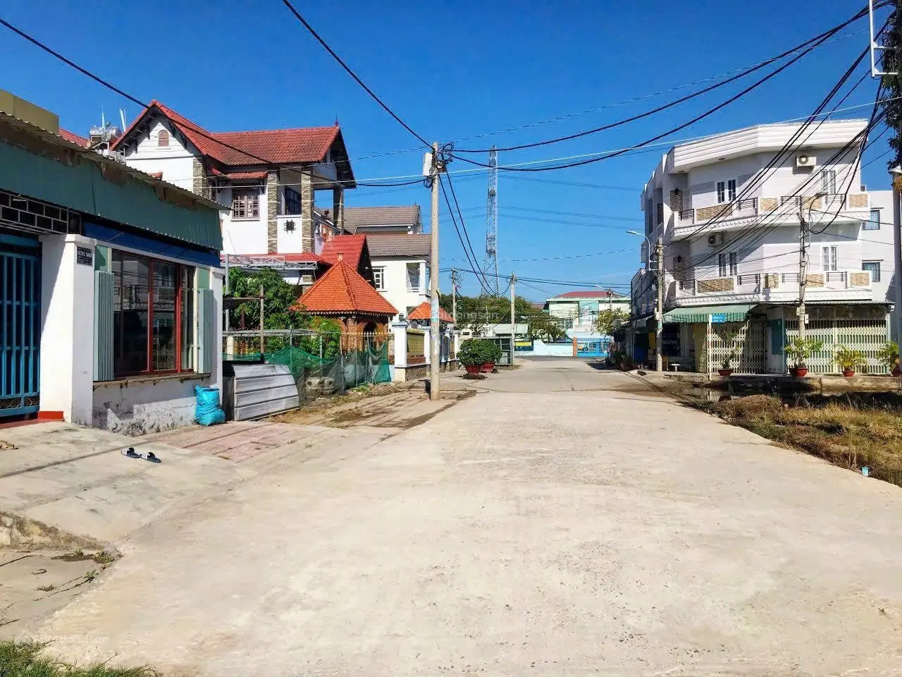 Cần bán đất 484,6m2 ngang 16m tại 824/ Đường Nguyễn Bình, Nhà Bè, Hồ Chí Minh
