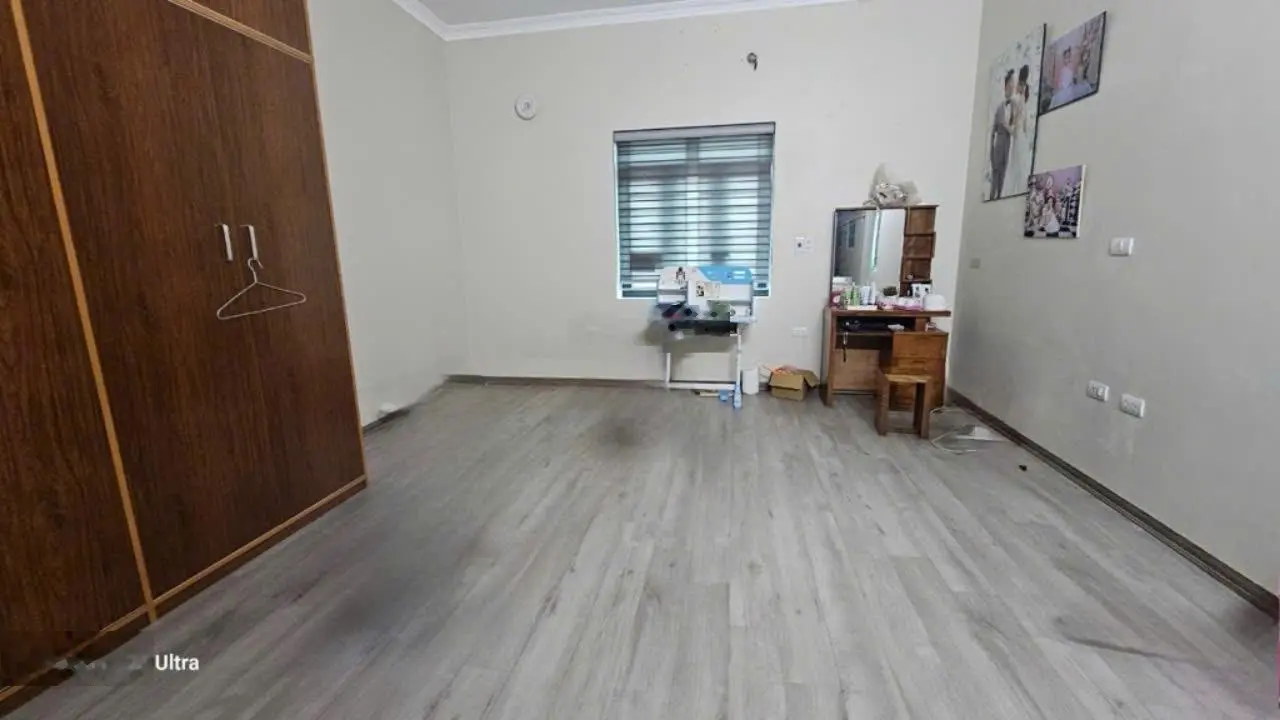 Thụy Phương nhà dân xây, thoáng trước sau, mặt tiền rộng, 20 mét ra đường oto tránh