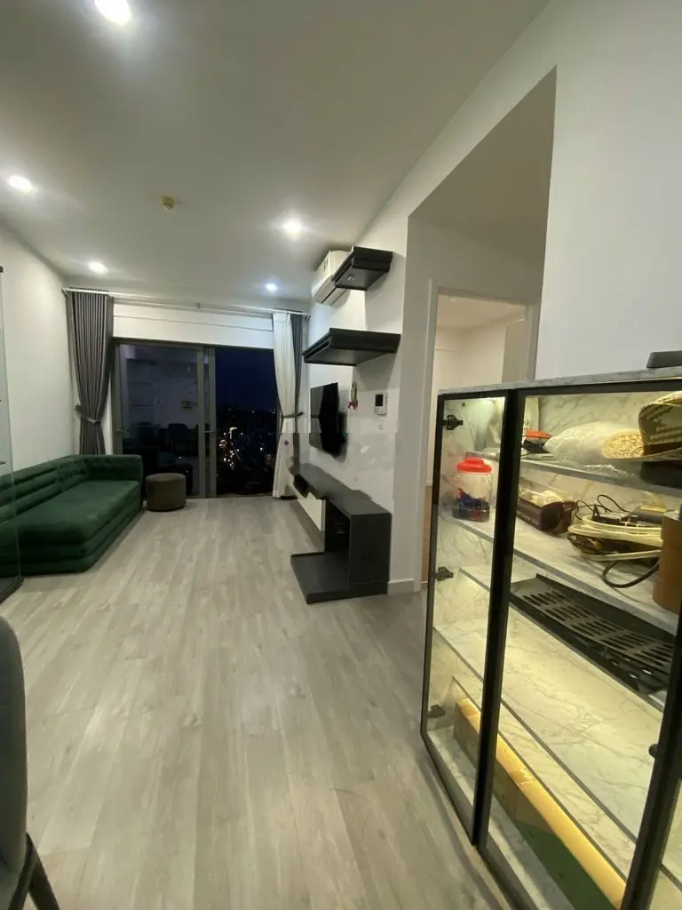 Cần bán Diamond Lotus 2PN, 79m2 full nội thất, giá chỉ 4,35 tỷ TL