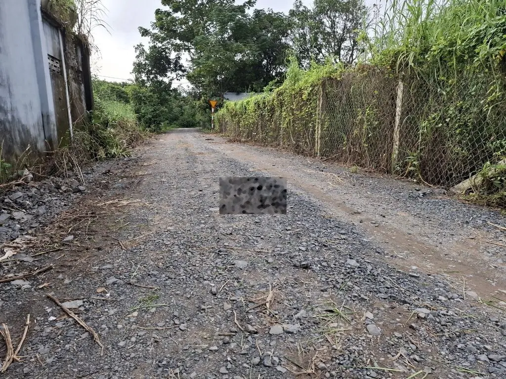 Cần bán lô đất tại tt gò dầu, gần sân banh, công viên gò dầu, 180m2
