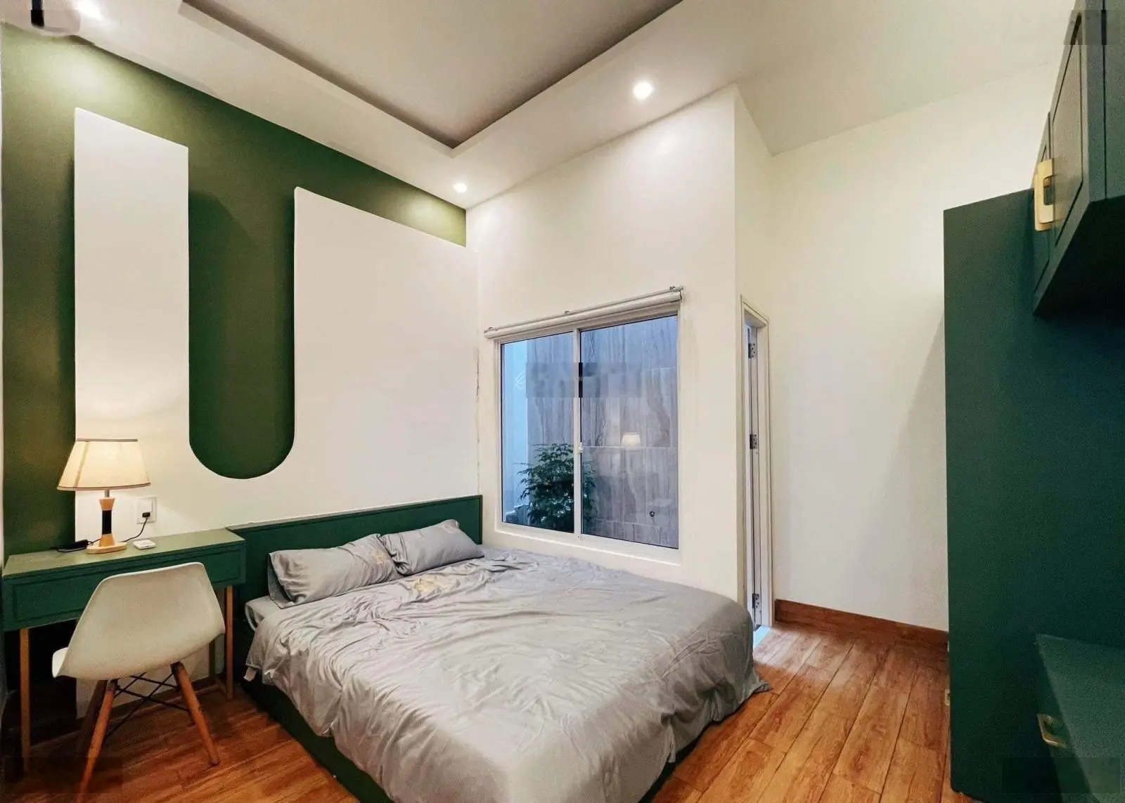 Kẹt tiền chủ bán gấp nhà ngay trường Tiểu Học An Phú Tây, Bình chánh giá 3tỷ/60m2 nội thất đẹp, SHR