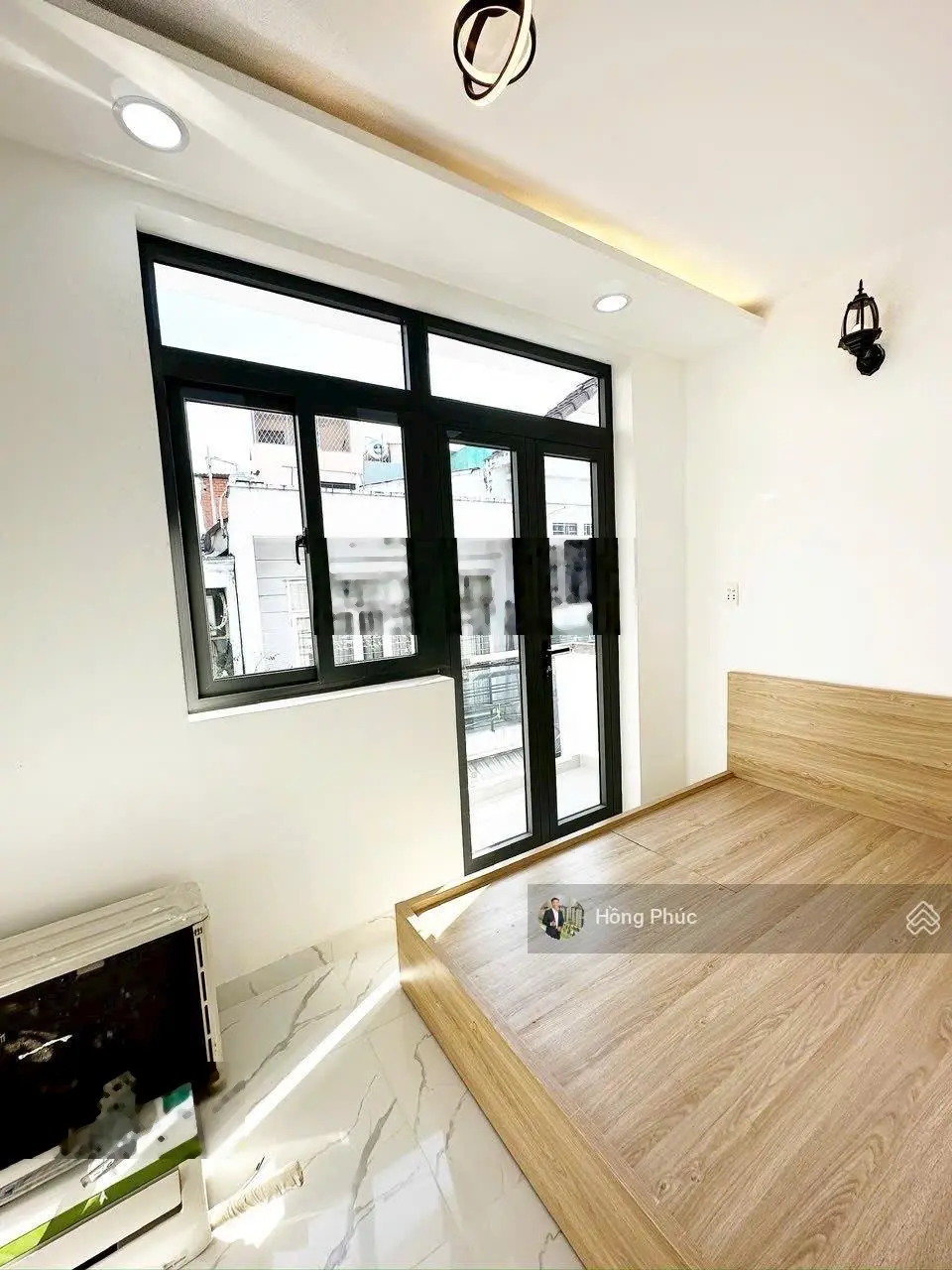 Chính chủ cần bán gấp căn ở tây hoa - trảng bom - mới đẹp ở ngay - 100m2 công nhân đủ - chỉ 1.7 tỏi