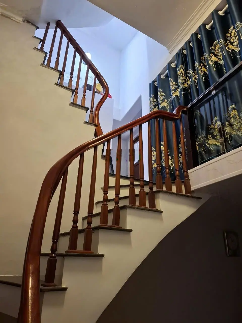 Bán Nhà Đẹp Ngõ Phố Lò Đúc Quận HBT Hà Nội DT 20m 4 Tầng MT 4m Giá 3,95Tỷ Nhà vị trí đẹp Trung Tâm