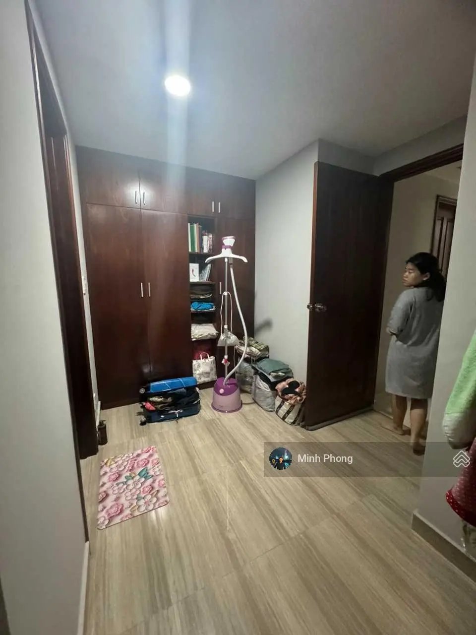 Bán chính chủ căn hộ The Krista - 2 phòng ngủ - giá 3,9 tỷ