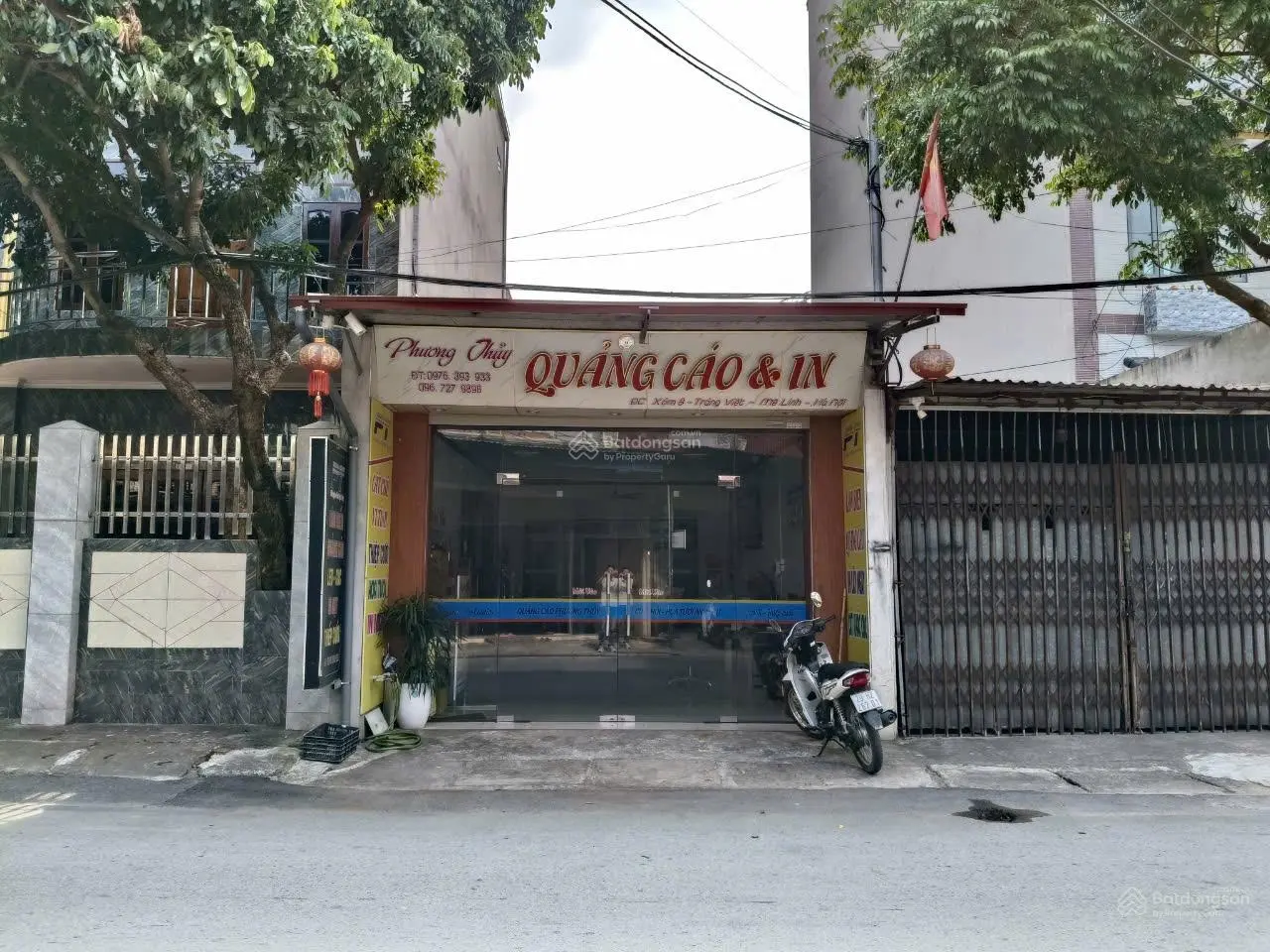 Bán nhà chính chủ tại Tráng Việt, Mê Linh, Hà Nội - trục chính liên xã - 190m2 - 11,4 tỷ