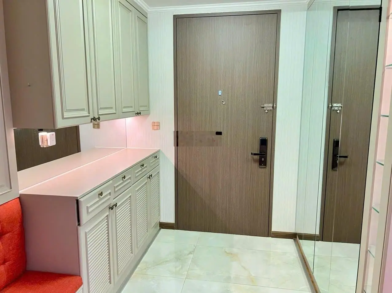 Cần bán căn hộ ascentia 6pn nhà nội thất đẹp view yên tĩnh