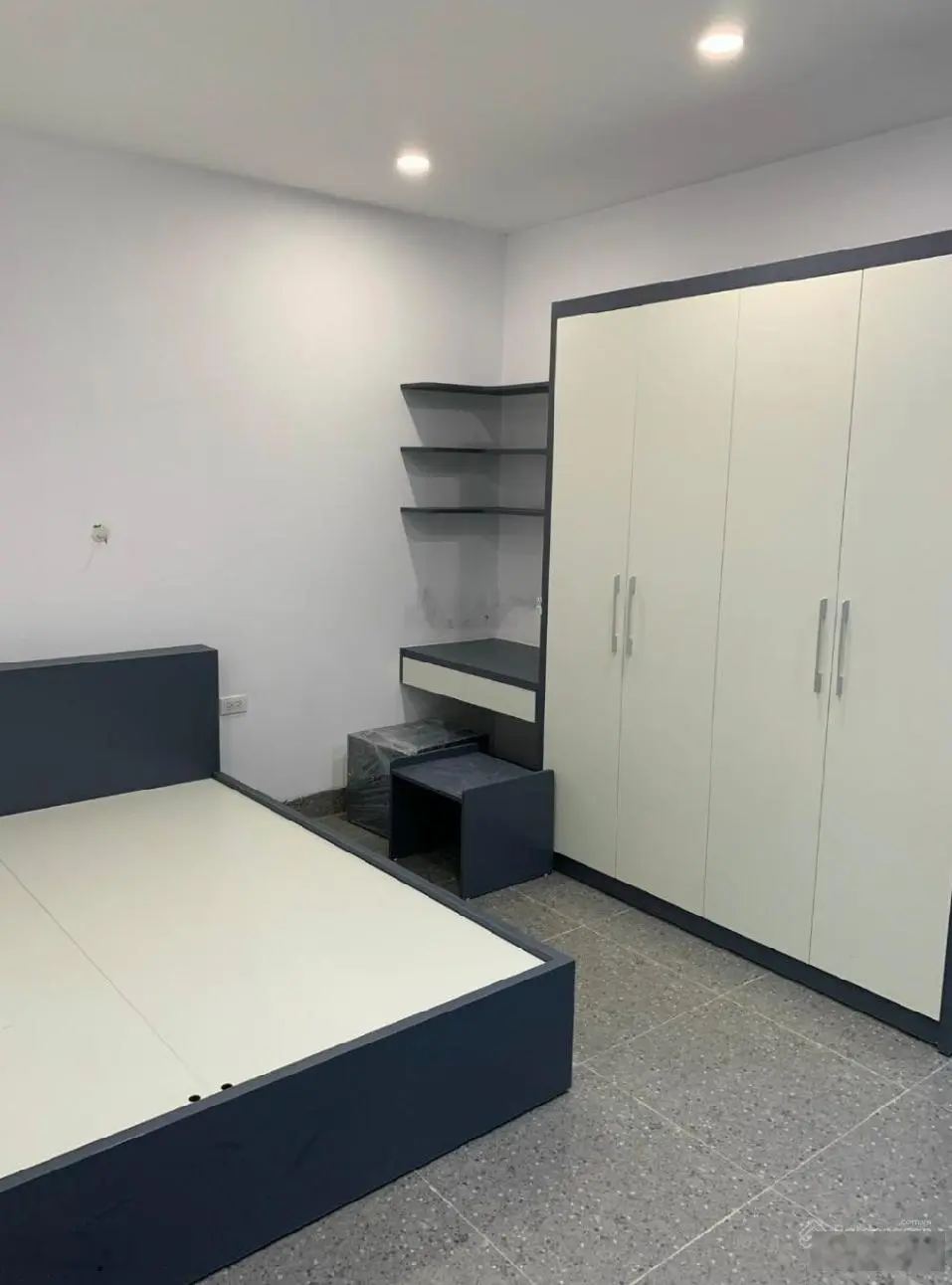 Bán nhà -phố Trần Đại Nghĩa-Bách Khoa-Hai Bà Trưng-giá cực chất 8,28 tỷ, 38m2,lô góc- full nội thất