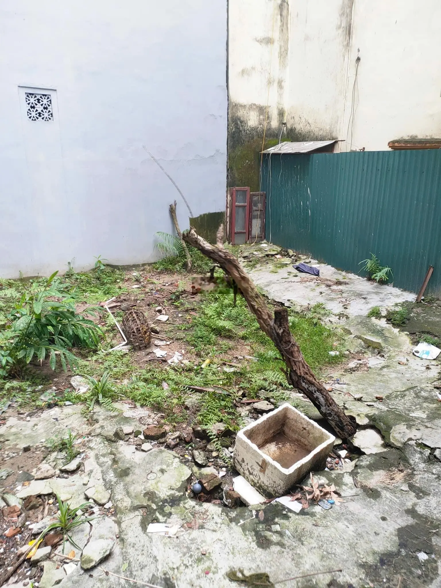 Cần bán 75m2 đất tại An Dương Vương Tây Hồ, mặt tiền 5m, 3 bước ra ôtô tránh chỉ 5.3 tỷ, 0969 065 ***