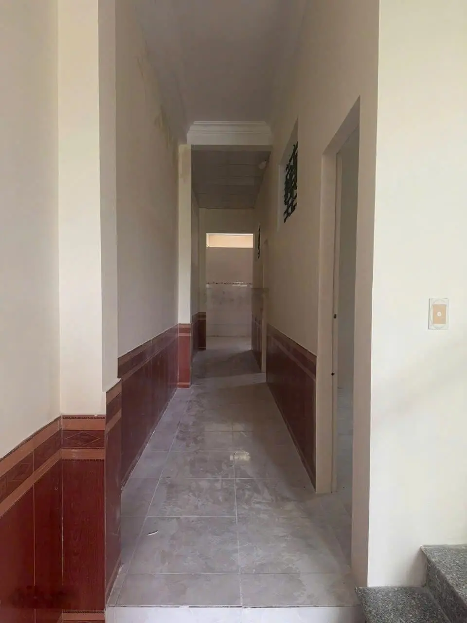 Bán nhà 2 tầng MT đường 10m5 Bùi Quốc Khái, khu biển Tân Trà, Ngũ Hành Sơn - Giá rẻ 4,6 tỷ/100m2