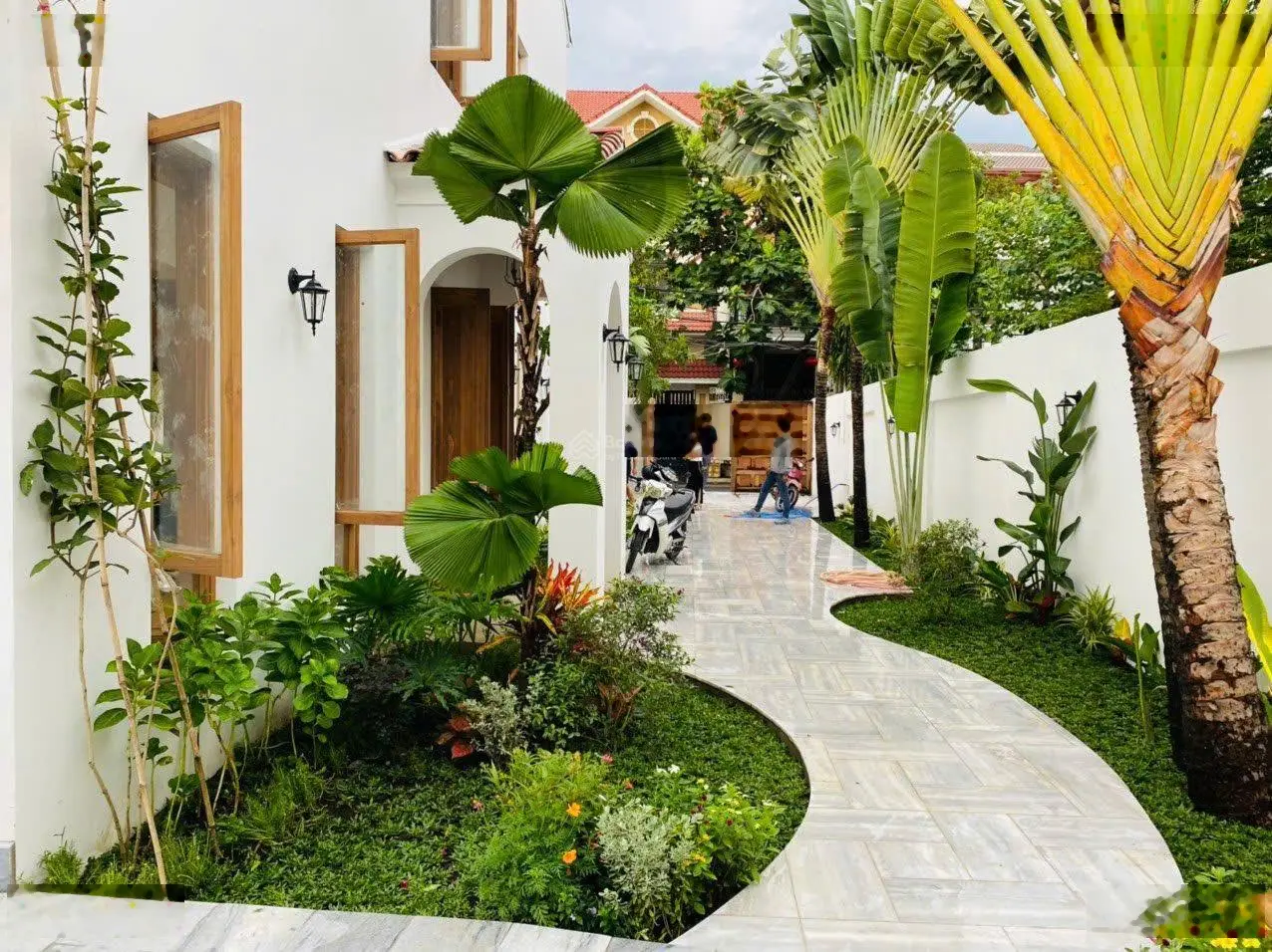 TOP Biệt thự giá tốt nhất Thảo Điền đáng xuống tiền: BT mới 100% chỉ 90 tỷ 500m2, BT 404m2 66 tỷ TL
