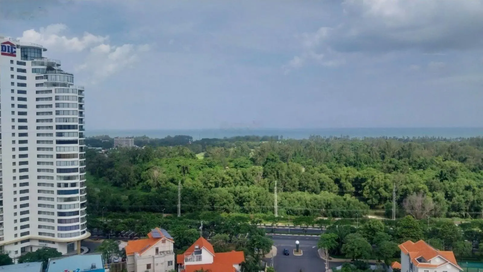 Bán căn hộ chung cư dic phoenix vũng tàu 2pn view biển full nội thất giá 2.550tỷ.liên hệ 0902 674 ***