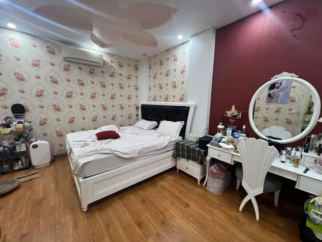 Bán nhà Vân Canh - 80m2x6T - sát phố - ô tô vào - 6 tầng - thang máy - nt xịn xò - nhỉnh 10 tỷ