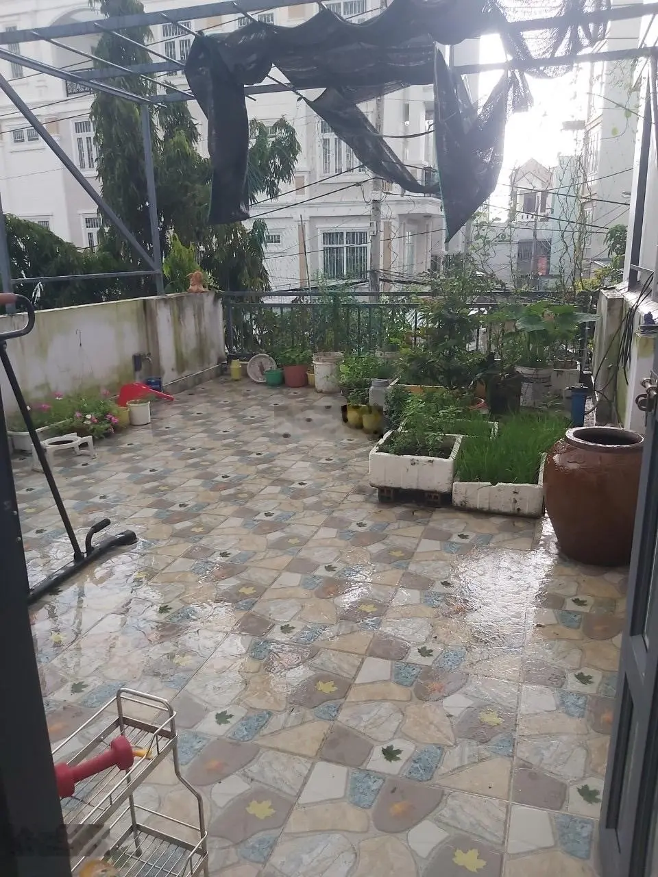 Bán nhà mặt phố Đường 10, 8,5 tỷ VND, 78m2, 2PN, 2WC, Thủ Đức, HCM