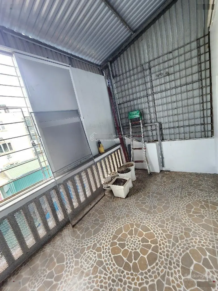 Nhà đẹp An Xá - Ba Đình - Tặng full nội thất - cách ô tô, mặt phố 50m - 2 mặt thoáng trước sau