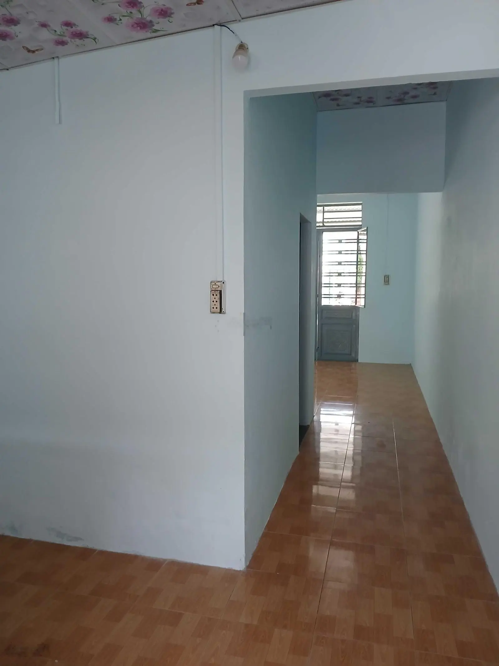 Bán nhà cấp 4 nở hậu khu Bình Kỳ, Hòa Quý, Ngũ Hành Sơn