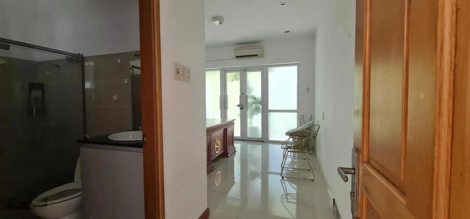 Bán nhà góc 2MT 61A Cao Đức Lân, hầm 4 tầng, HĐT 70tr/th