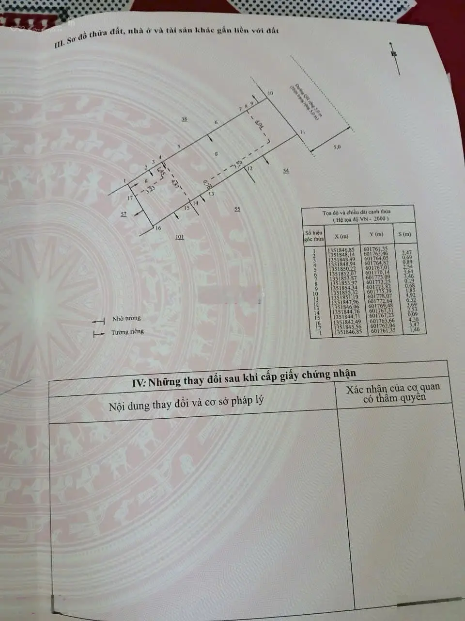 Bán nhà riêng 81m2, 4,2 tỷ tại Cù Chính Lan, Phước Long, Nha Trang, Khánh Hòa