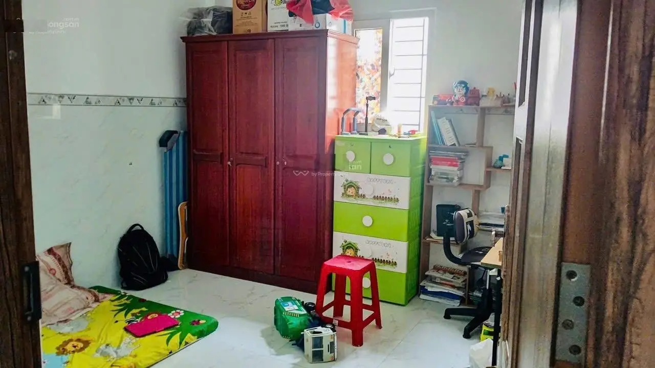 Bán nhà 2 tầng kiên cố mặt tiền Trần Phước Thành Khuê Trung, Cẩm Lệ. Vị trí siêu đẹp đường 10m