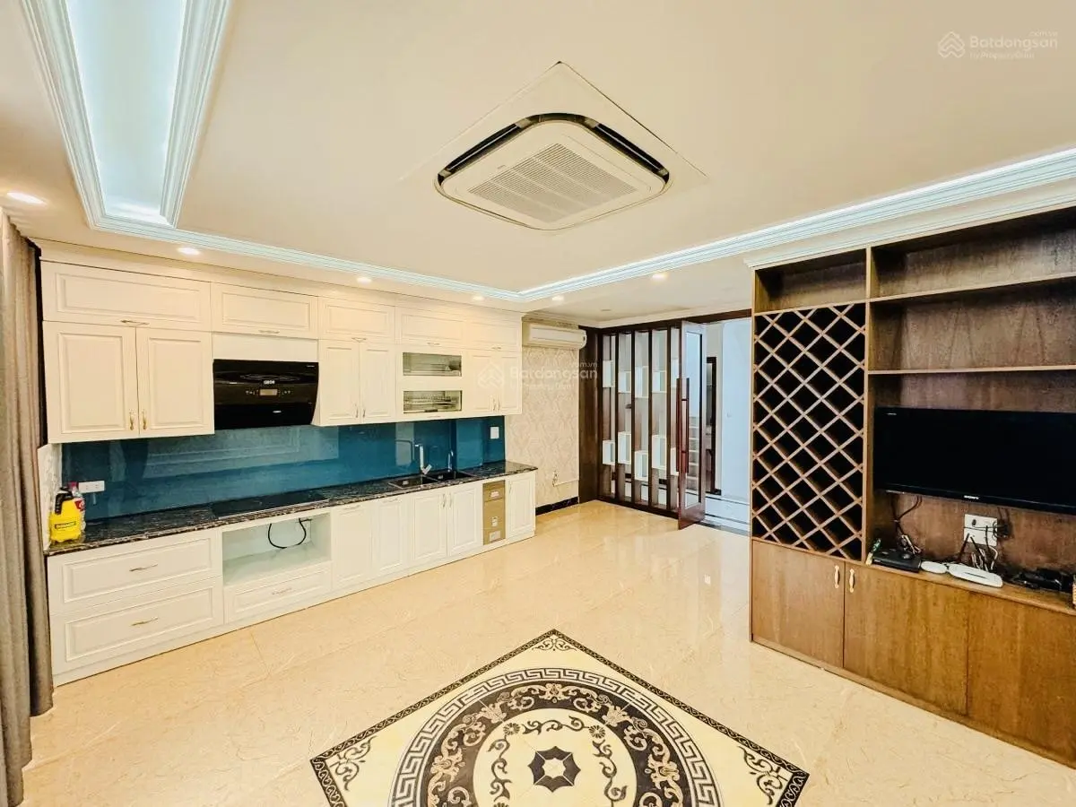 Hàng đẹp! Phân lô Chùa Láng, ngõ thông, ô tô tránh, KD đỉnh, 2 thoáng, ra phố 20m, 65m2*7T.