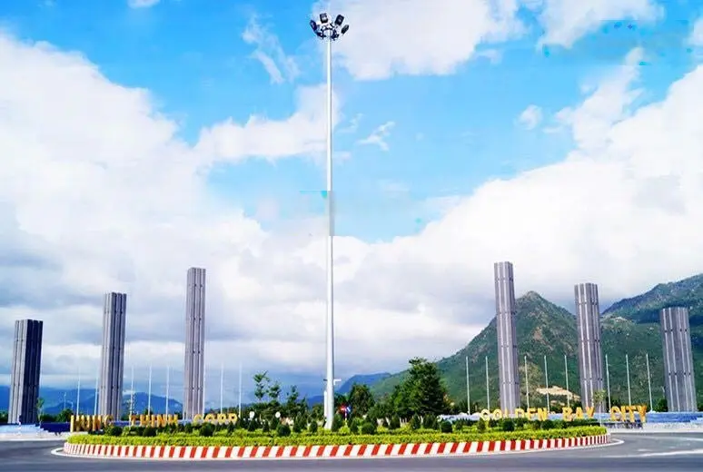 Em xin phép cập nhật rổ hàng đất nền Golden Bay Cam Ranh giá tốt, chủ thiện chí bán