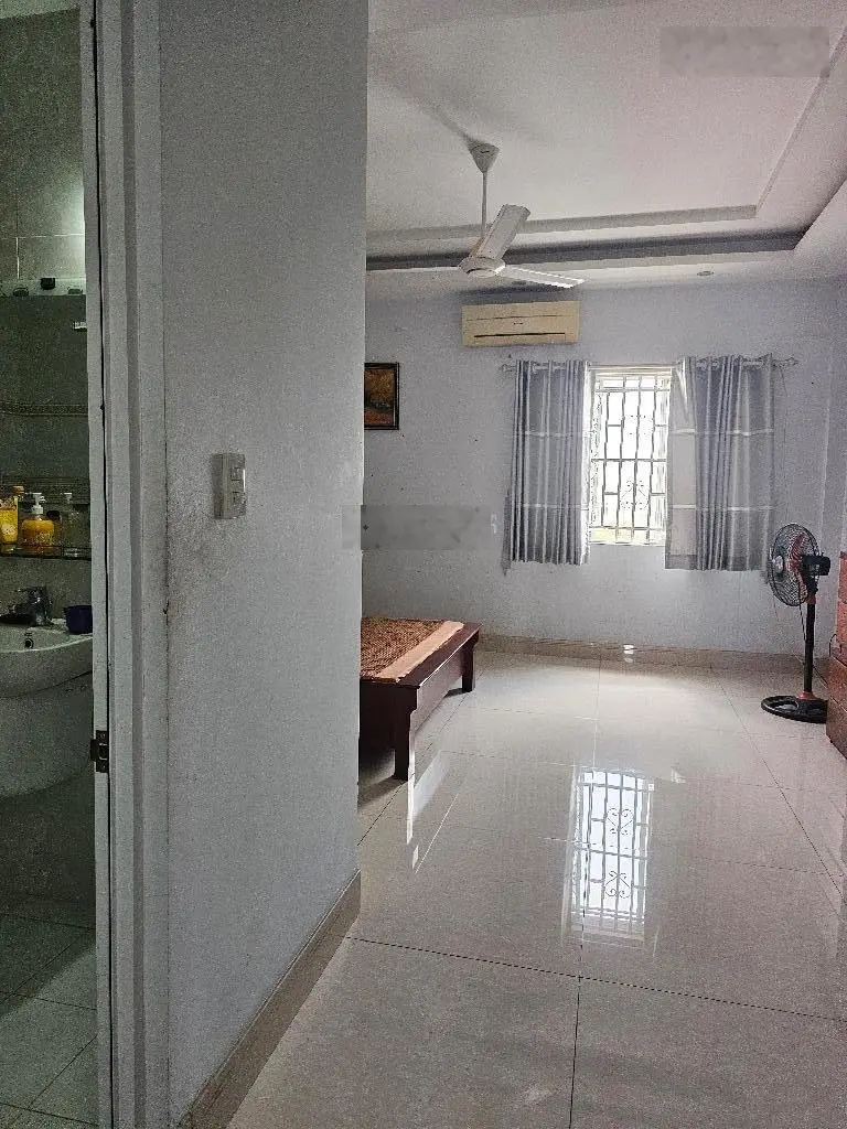 BÁN NHÀ 5 TẦNG MẶT TIỀN KINH DOANH NGANG 5m 140m2 GIÁP PHÚ MỸ HƯNG HUỲNH TẤN PHÁT GIÁ 17,5TỶ QUẬN 7